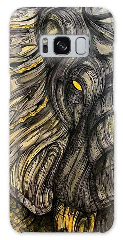 Mammoth Sun - Phone Case