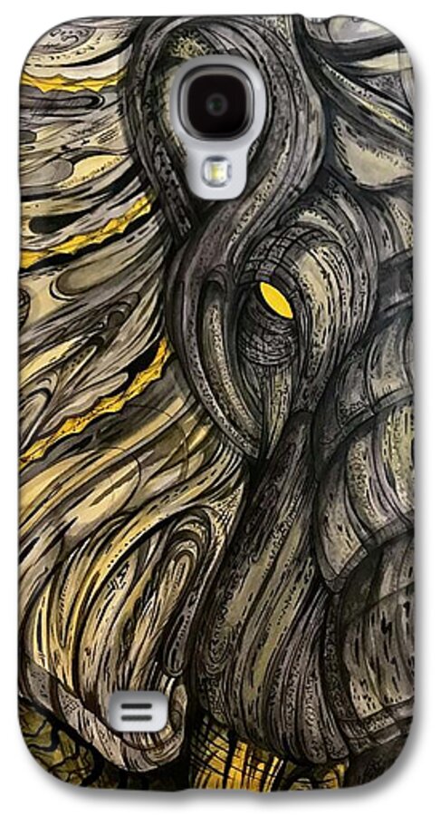 Mammoth Sun - Phone Case