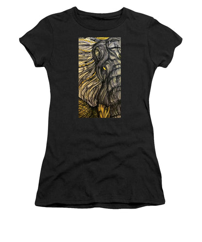 Mammoth Sun - Women's T-Shirt