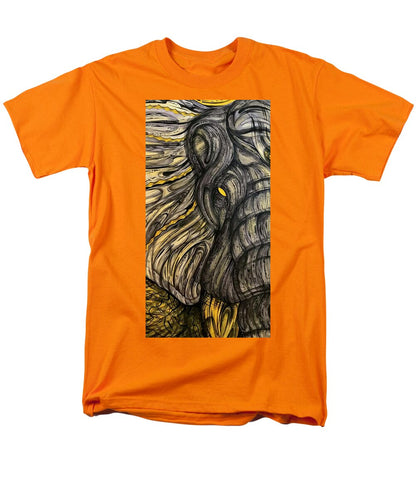 Mammoth Sun - Men's T-Shirt  (Regular Fit)