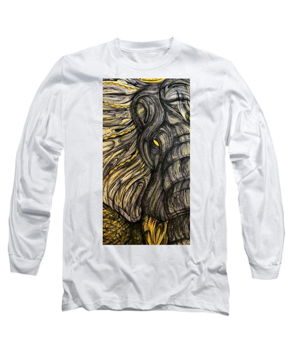 Mammoth Sun - Long Sleeve T-Shirt