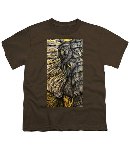 Mammoth Sun - Youth T-Shirt