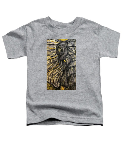 Mammoth Sun - Toddler T-Shirt