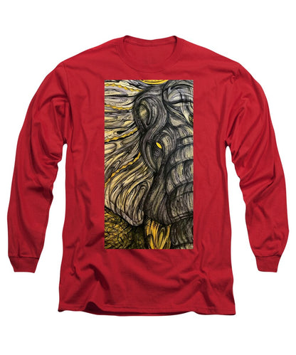 Mammoth Sun - Long Sleeve T-Shirt
