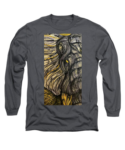 Mammoth Sun - Long Sleeve T-Shirt