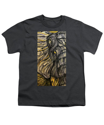 Mammoth Sun - Youth T-Shirt