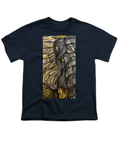 Mammoth Sun - Youth T-Shirt
