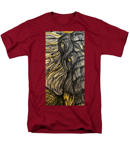 Mammoth Sun - Men's T-Shirt  (Regular Fit)