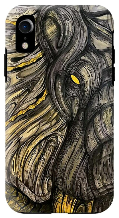 Mammoth Sun - Phone Case