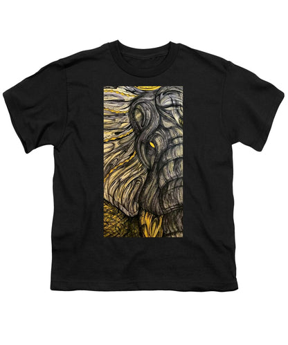 Mammoth Sun - Youth T-Shirt