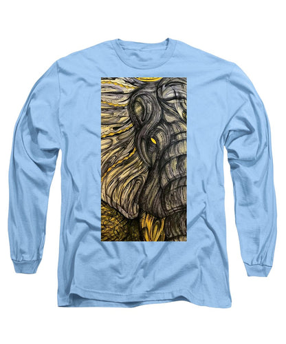 Mammoth Sun - Long Sleeve T-Shirt