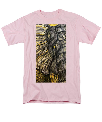 Mammoth Sun - Men's T-Shirt  (Regular Fit)