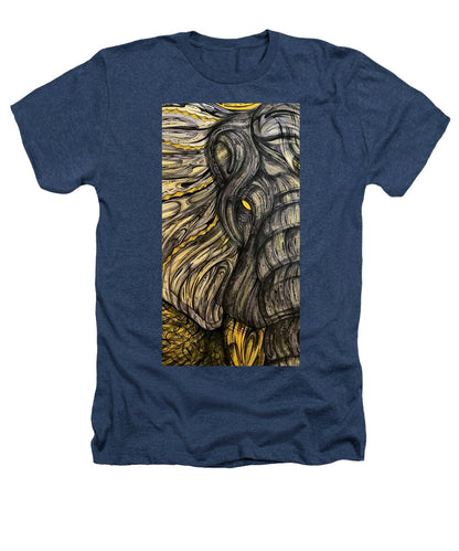 Mammoth Sun - Heathers T-Shirt