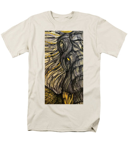 Mammoth Sun - Men's T-Shirt  (Regular Fit)