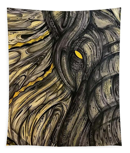 Mammoth Sun - Tapestry