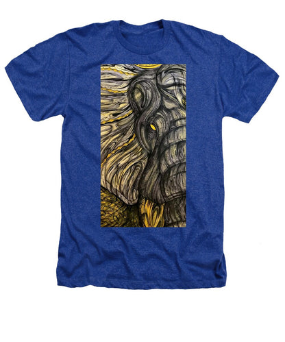 Mammoth Sun - Heathers T-Shirt