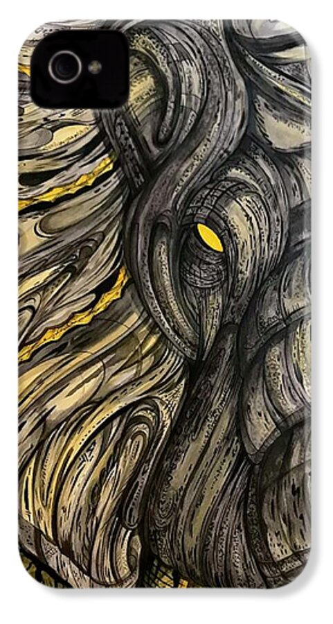 Mammoth Sun - Phone Case