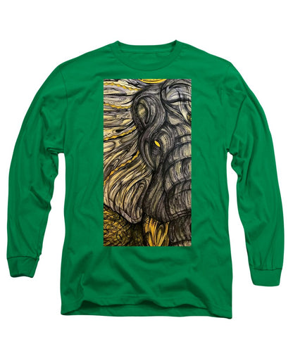 Mammoth Sun - Long Sleeve T-Shirt