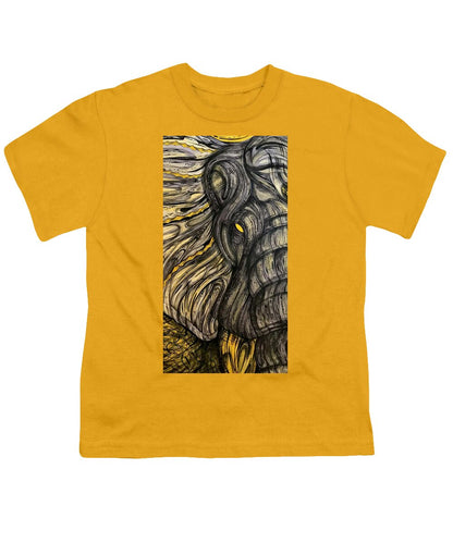 Mammoth Sun - Youth T-Shirt