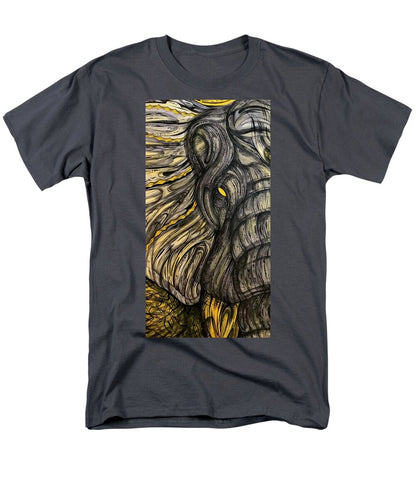 Mammoth Sun - Men's T-Shirt  (Regular Fit)