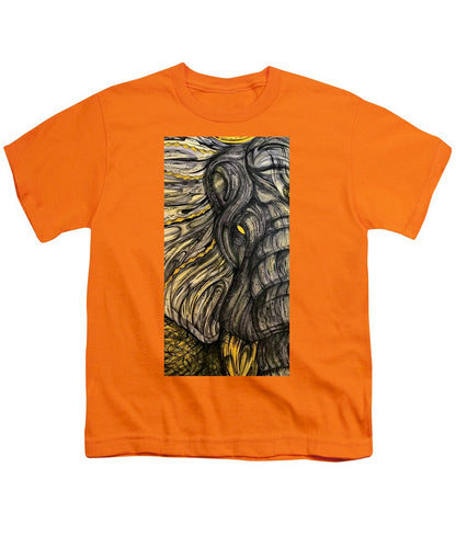 Mammoth Sun - Youth T-Shirt