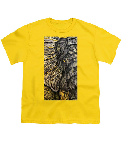 Mammoth Sun - Youth T-Shirt