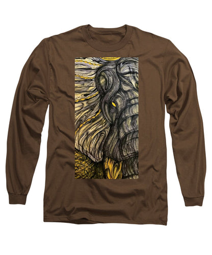 Mammoth Sun - Long Sleeve T-Shirt