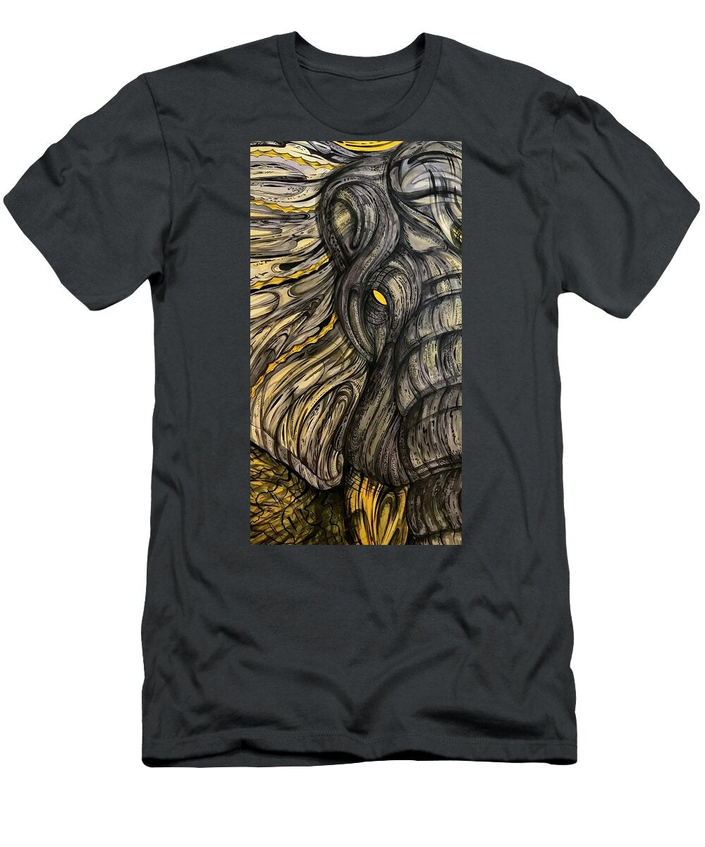 Mammoth Sun - T-Shirt