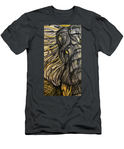 Mammoth Sun - T-Shirt