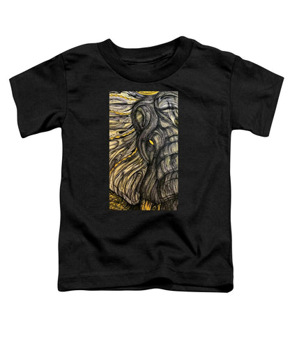 Mammoth Sun - Toddler T-Shirt
