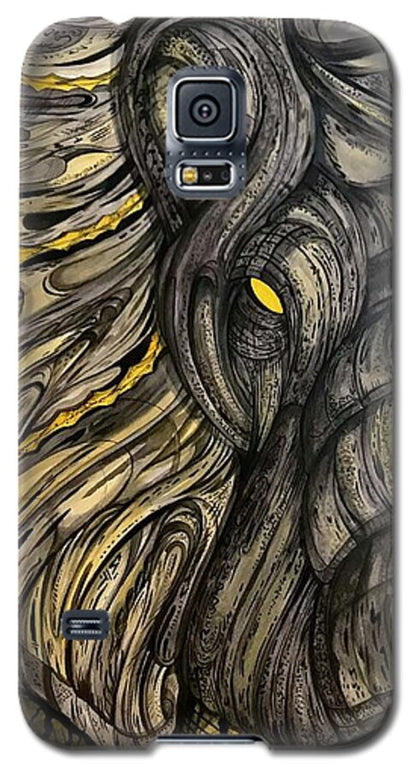 Mammoth Sun - Phone Case