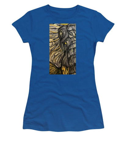Mammoth Sun - Women's T-Shirt
