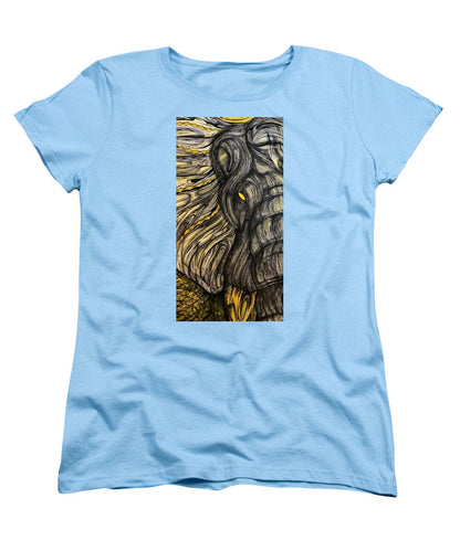 Mammoth Sun - Women's T-Shirt (Standard Fit)