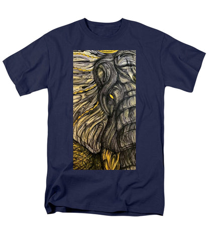 Mammoth Sun - Men's T-Shirt  (Regular Fit)
