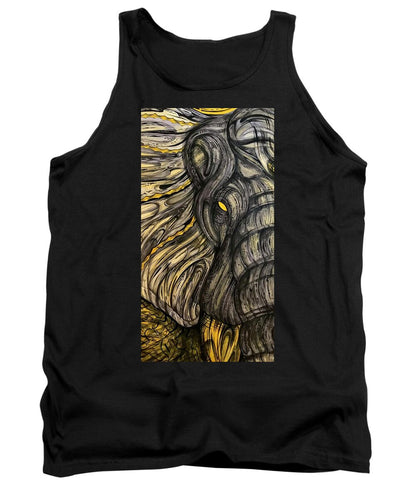 Mammoth Sun - Tank Top