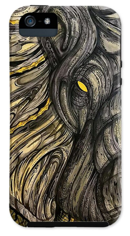 Mammoth Sun - Phone Case