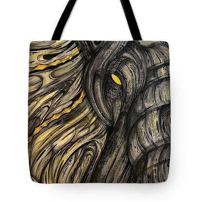 Mammoth Sun - Tote Bag
