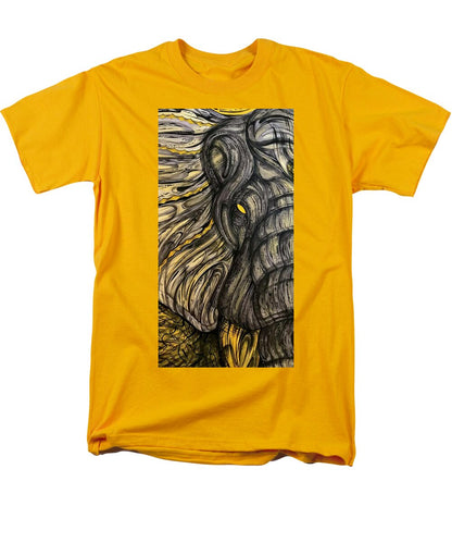 Mammoth Sun - Men's T-Shirt  (Regular Fit)