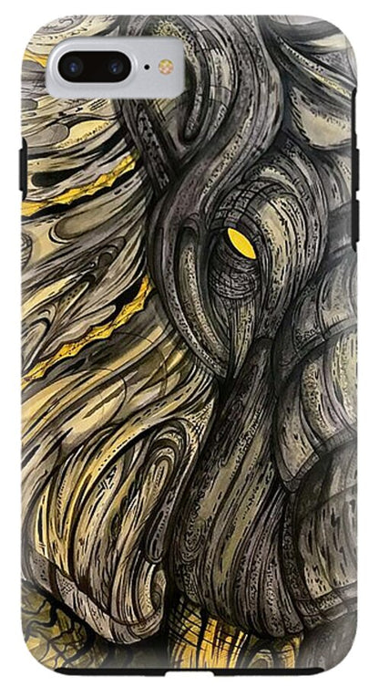 Mammoth Sun - Phone Case