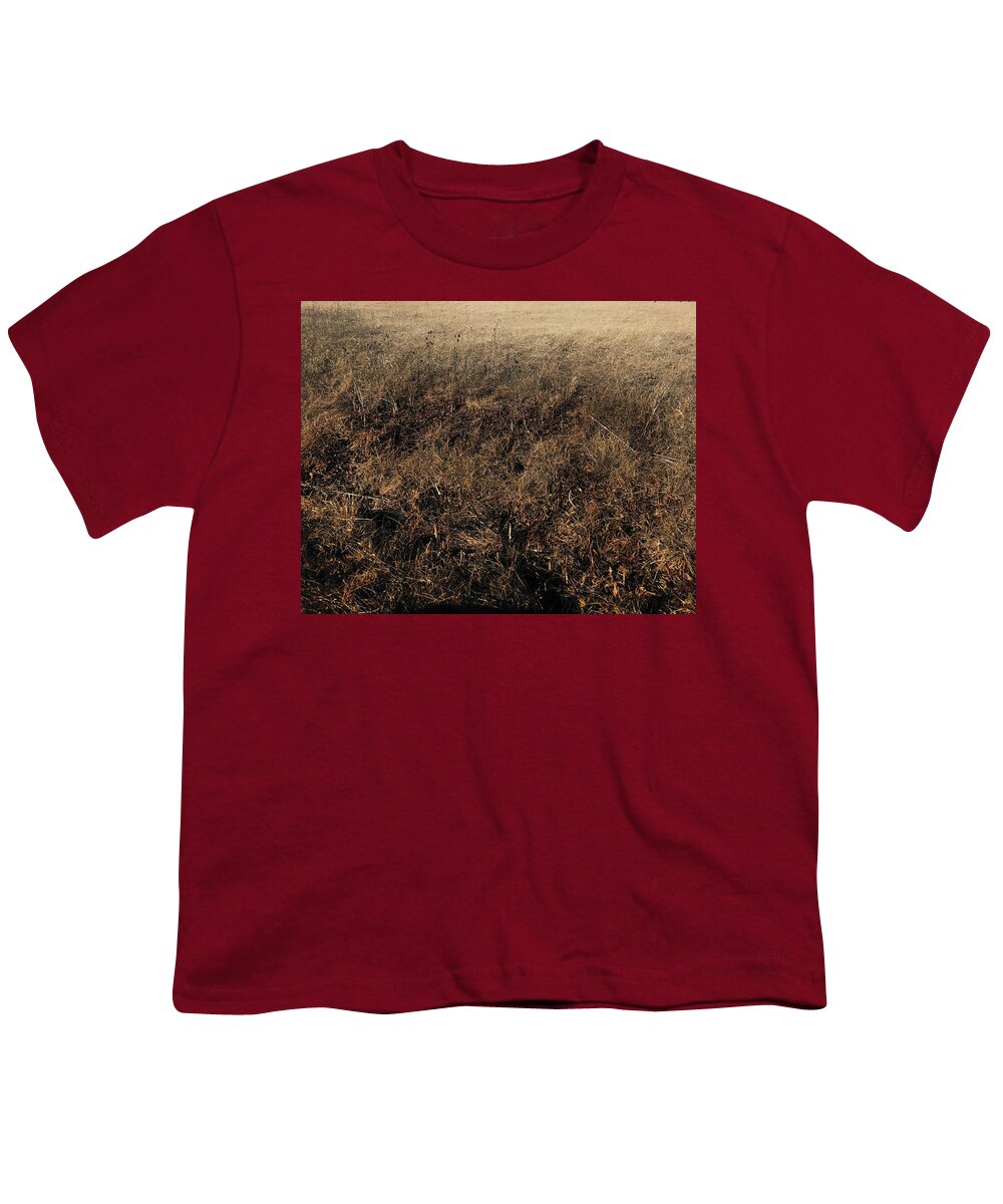 MO Grass - Youth T-Shirt