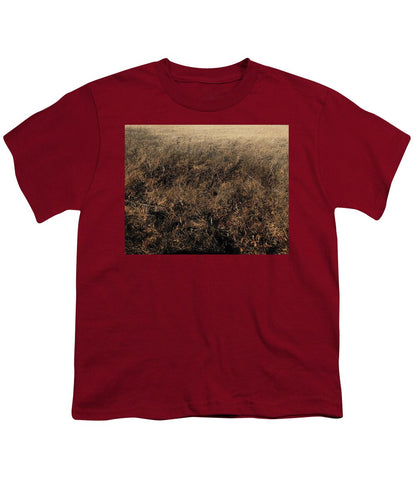 MO Grass - Youth T-Shirt