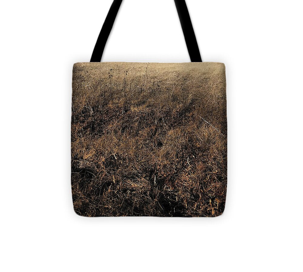 MO Grass - Tote Bag