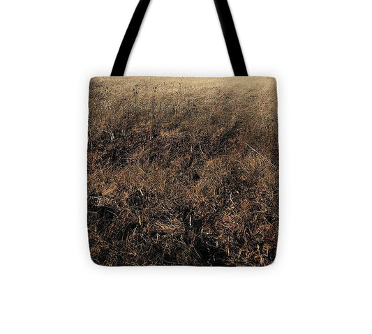 MO Grass - Tote Bag