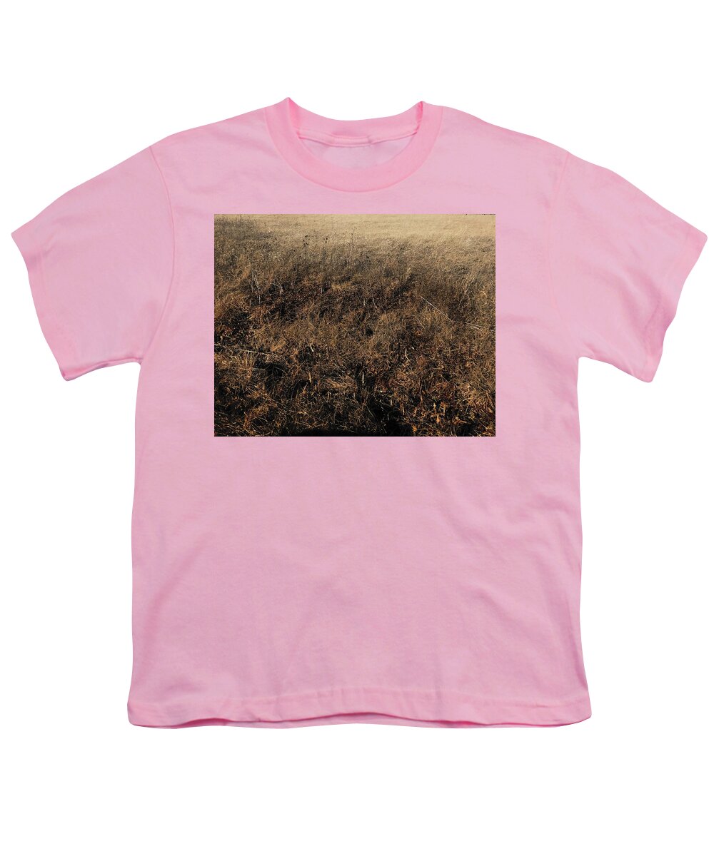MO Grass - Youth T-Shirt