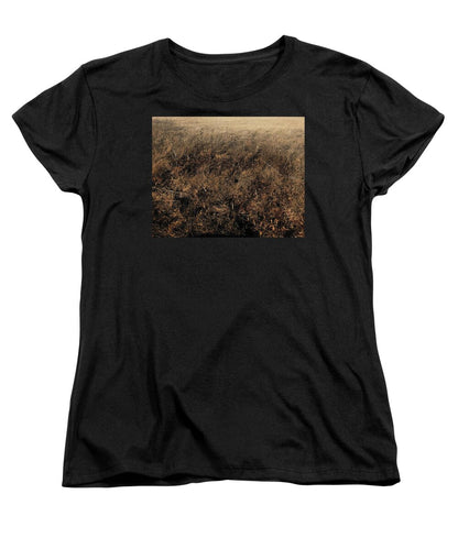 MO Grass - Women's T-Shirt (Standard Fit)