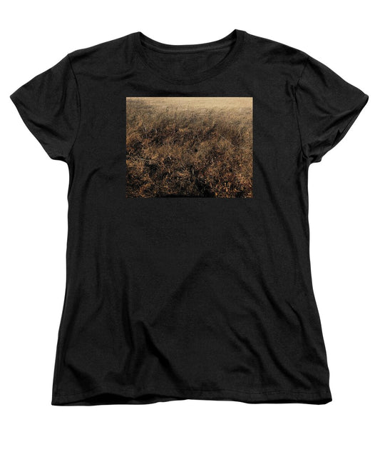 MO Grass - Women's T-Shirt (Standard Fit)