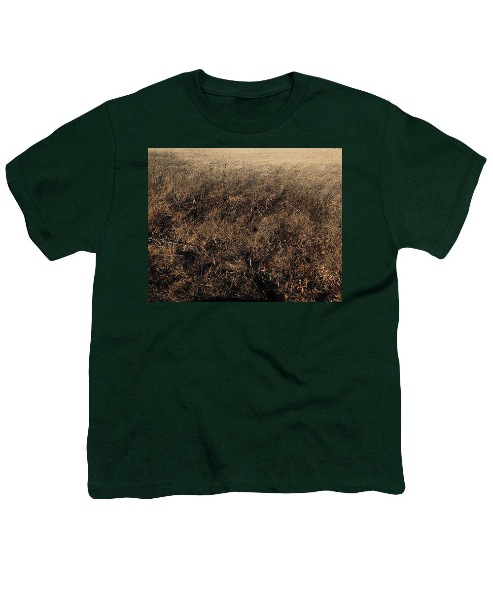 MO Grass - Youth T-Shirt