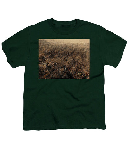 MO Grass - Youth T-Shirt