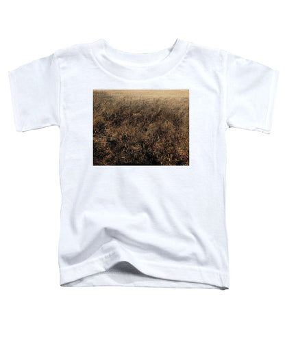 MO Grass - Toddler T-Shirt