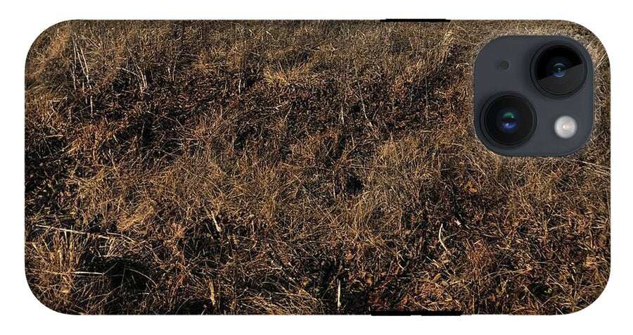 MO Grass - Phone Case